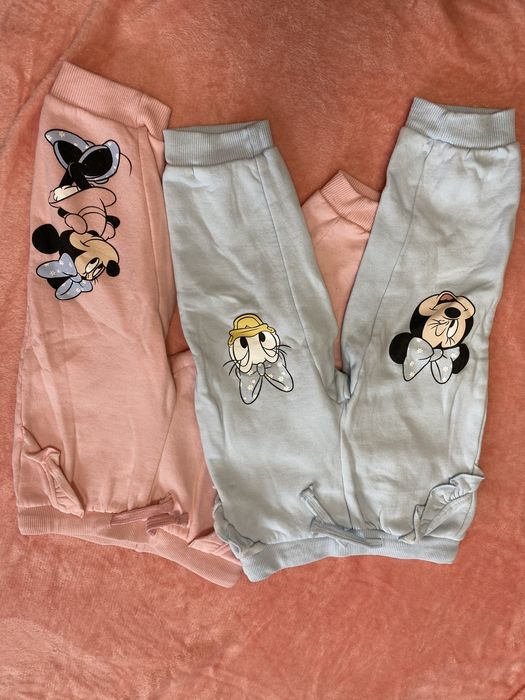 Штаны Disney 86 размер