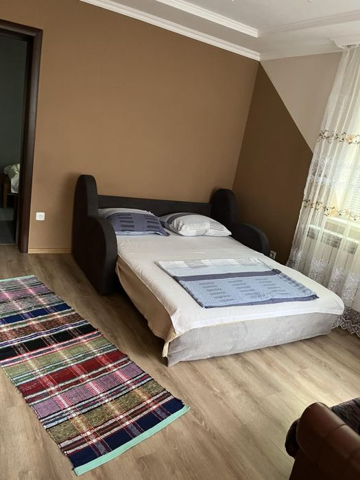 Здається в оренду будинок С.Велятино