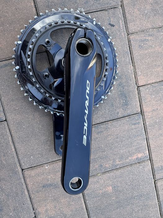 Korba dura ace 9100 172,5