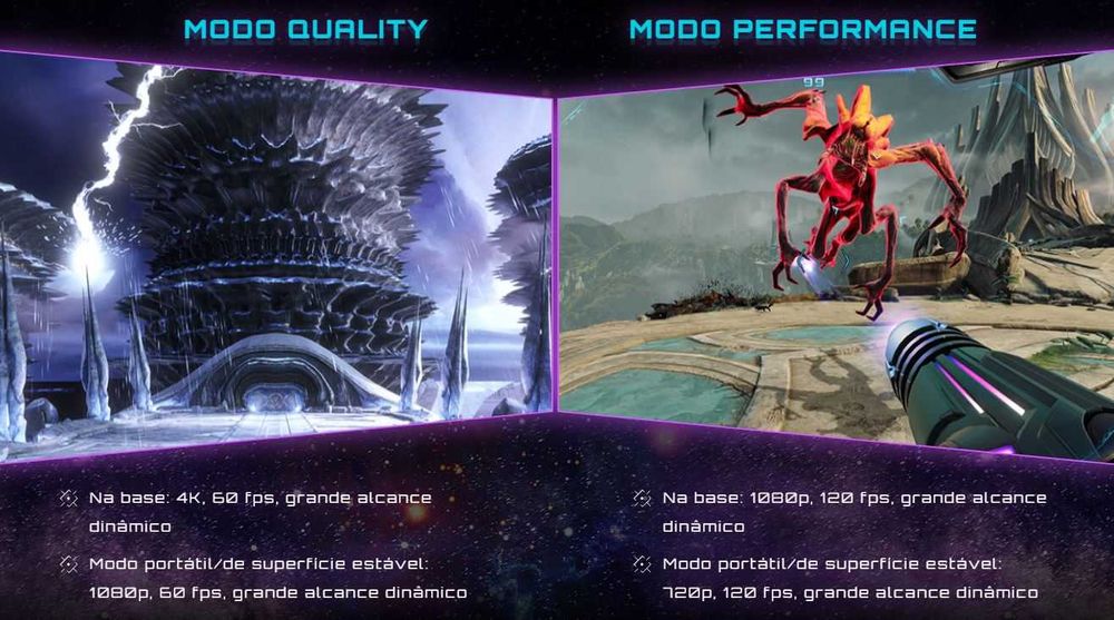 *** Jogo Metroid Prime 4: Beyond - Nintendo Switch 2 NOVO***