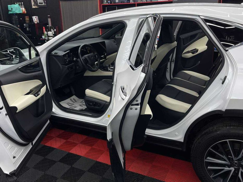 Lexus NX 350H 2024 Hybrid