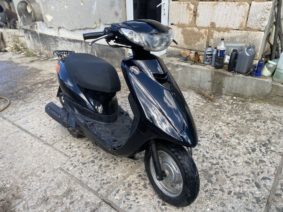 Продам yamaxa jog sa 36