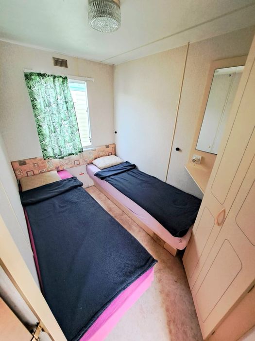 Domek holenderski 3 sypialnie