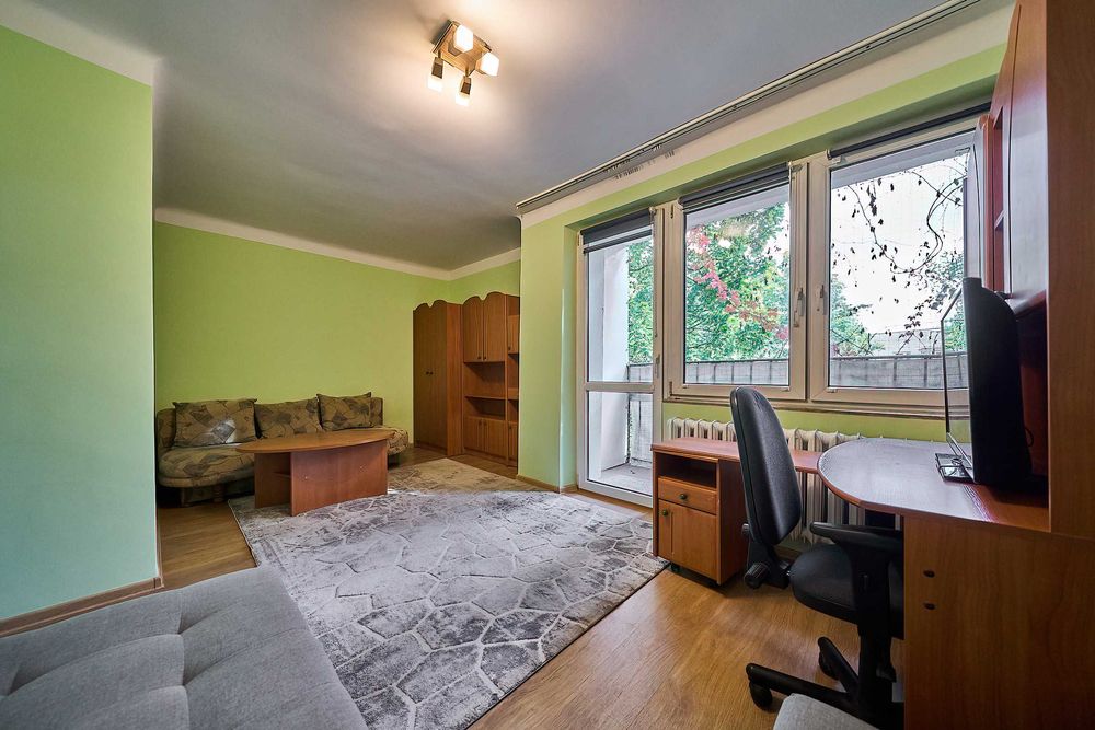 Lublin, Wieniawa , kawalerka 26 m2