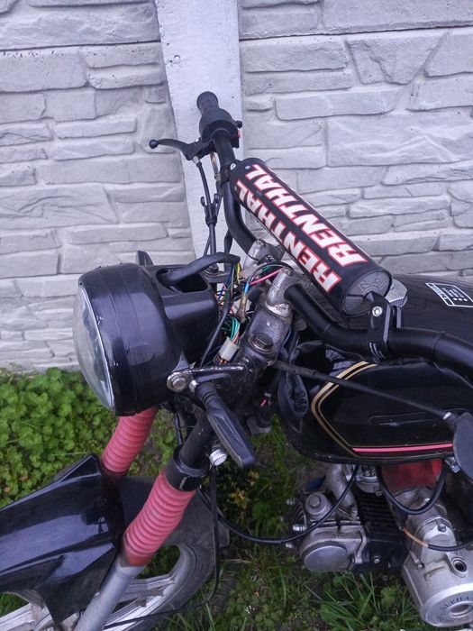 Продам альфа 110