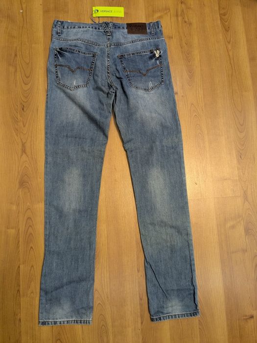 Джинси Versace Jeans.Нові.Оригінал.