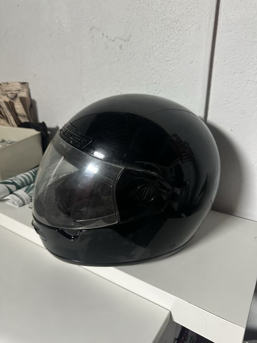 Capacete de moto M