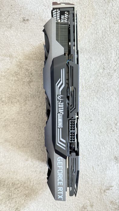 Placa grafica zotec nova