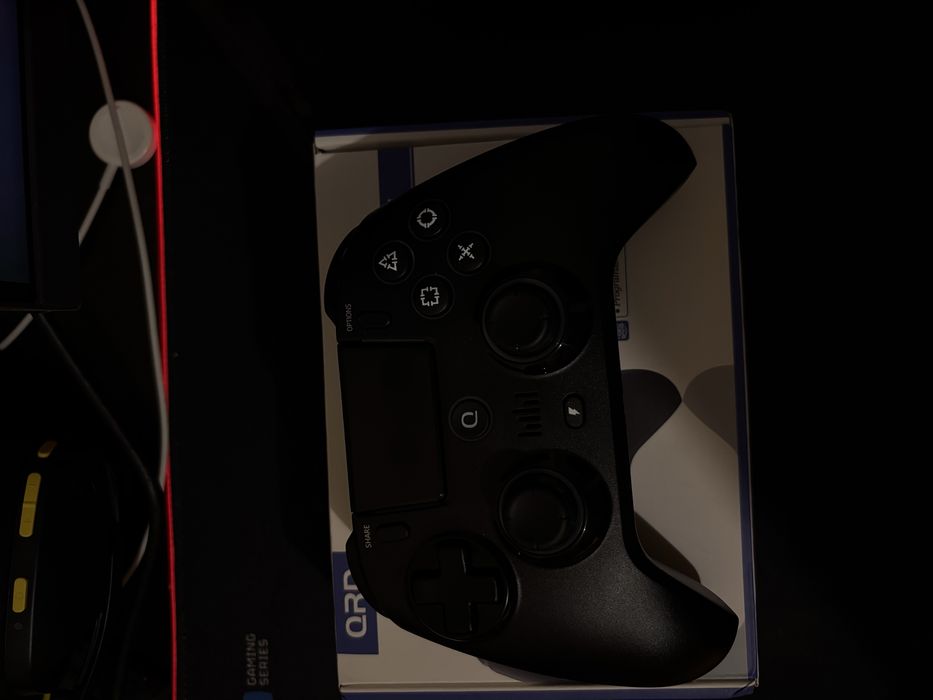 QRD Spark N5 Controller64170840646913122