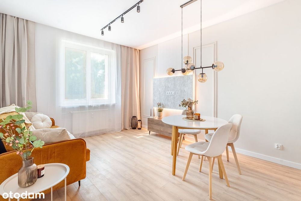 2 pokoje z balkonem | Bukowska | Blisko UM i UAM
