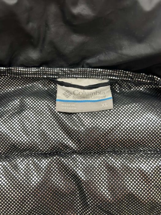 чоловіча куртка Columbia Eddie Gorge