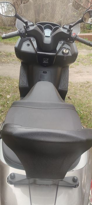 Kymco Dawntown 300 i 2011 r.