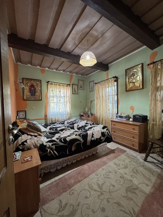 Продам будинок + земля/ присадиба/Гребінки