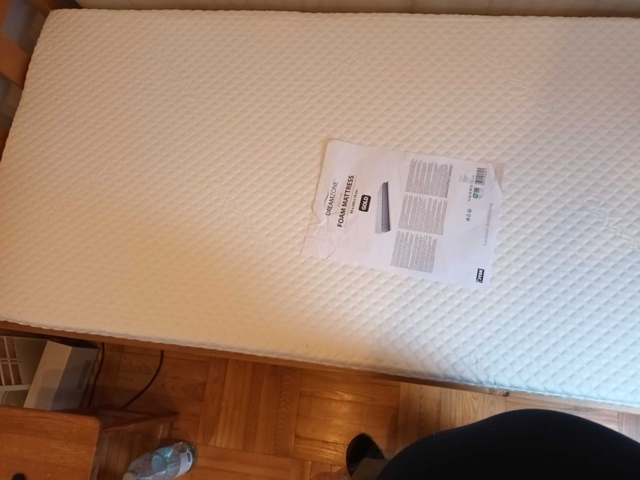 Materac Dremazone Gold F40 , 90x200x19