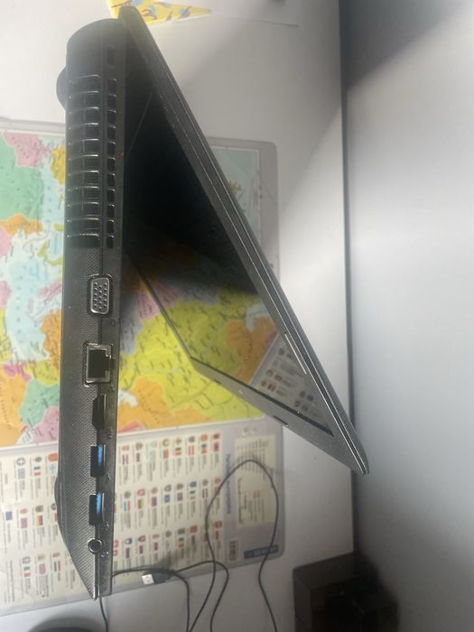 Lenovo G510, i5, SSD 250 GB, 8 GB RAM