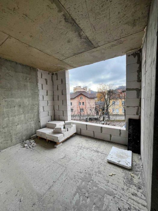 Продаж 3-кім.квартири вул. Промислова ЖК "Father" Без комісії