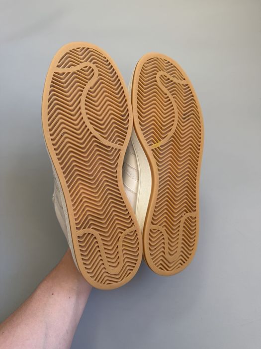 Adidas Campus Suede 44.5(28.5cm)  Gazelle Samba
