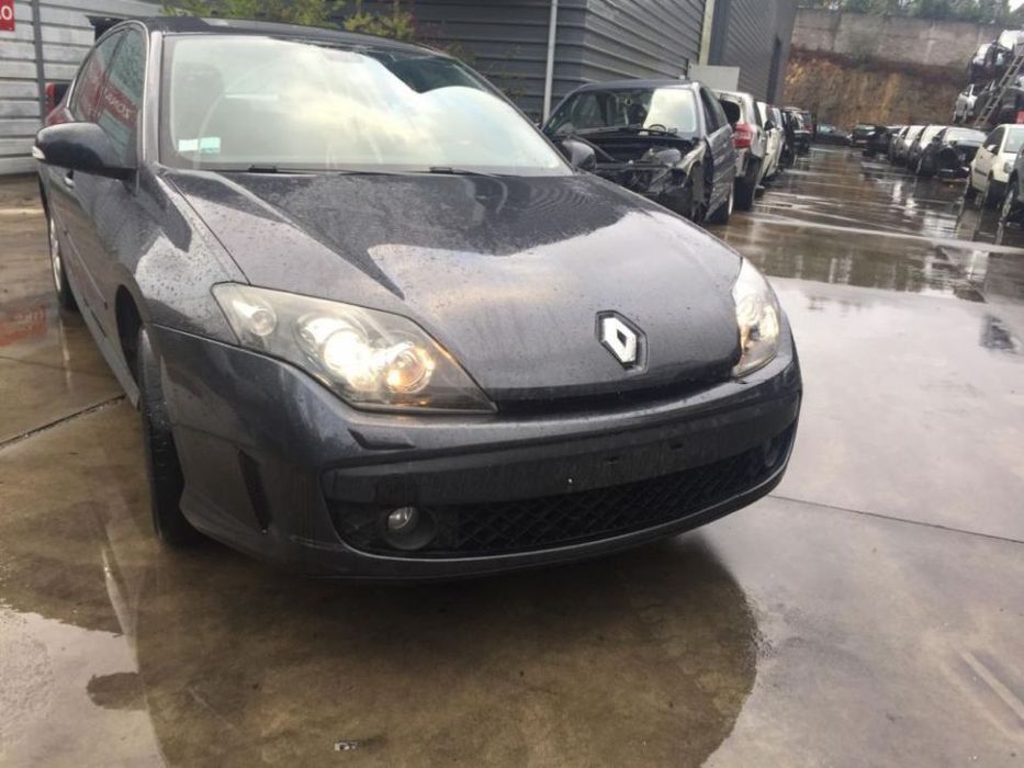 Renault Laguna III 1.5 dci 110cv de 2010 para peças