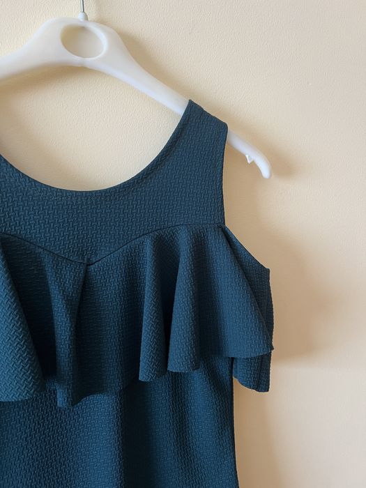 Vestido verao S