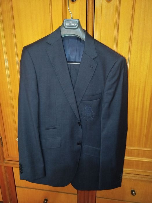 Fato Suits Inc. - FC Porto