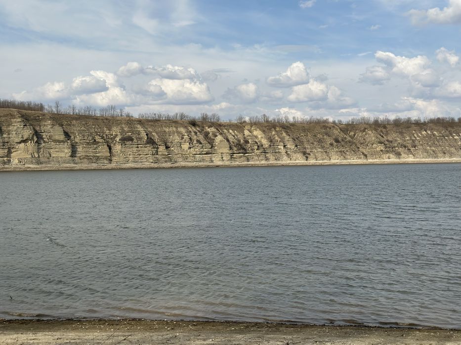 Відпочинок Дністер с.Сокіл
