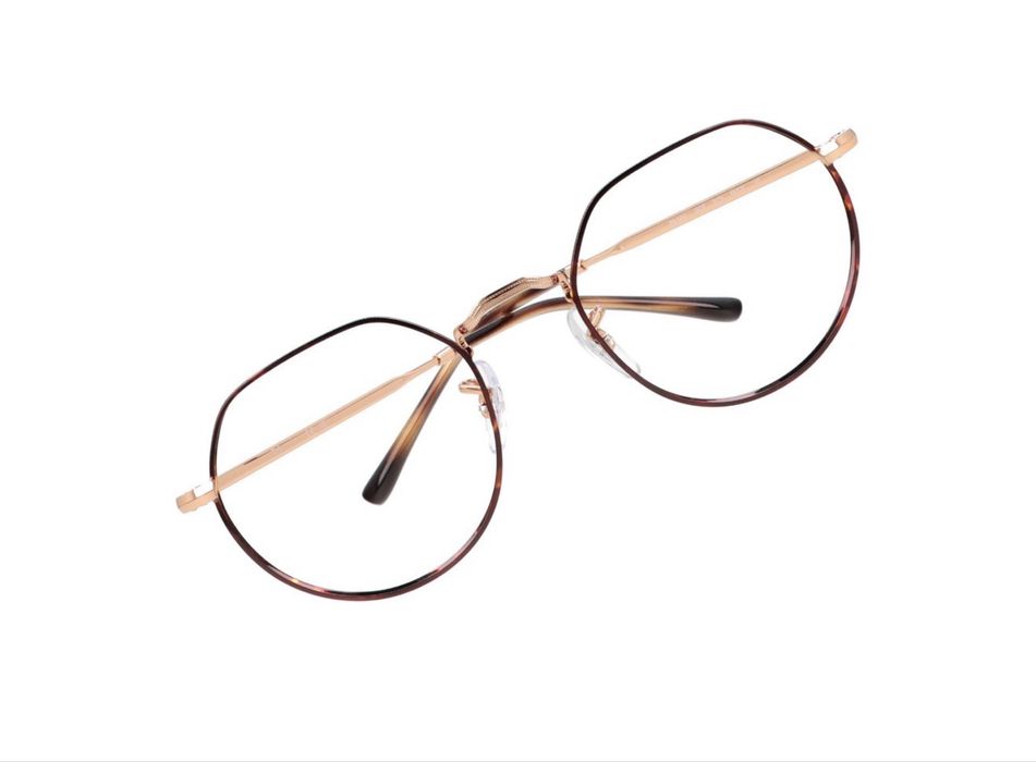 Okulary korekcyjne  Ray-Ban RX 6465 3176