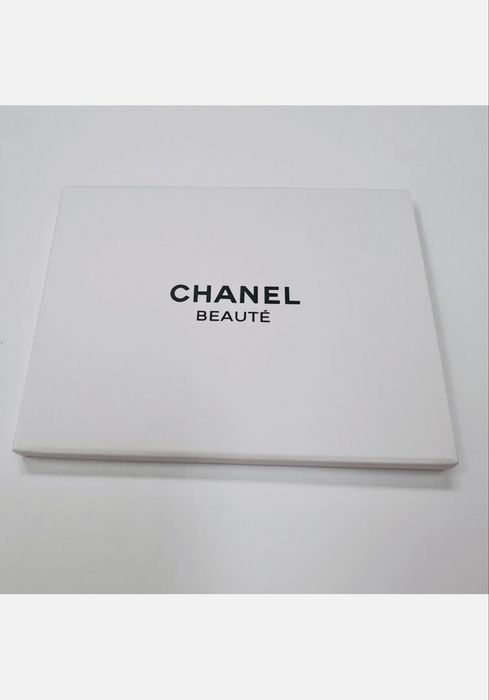 Chanel Hairpin Set