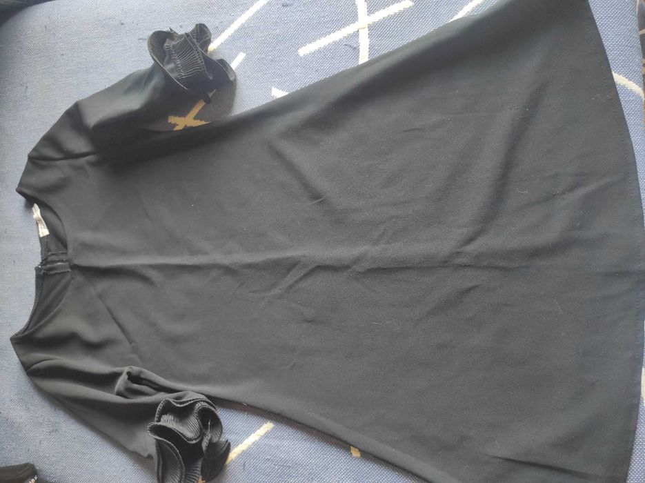 Roupas acessórios