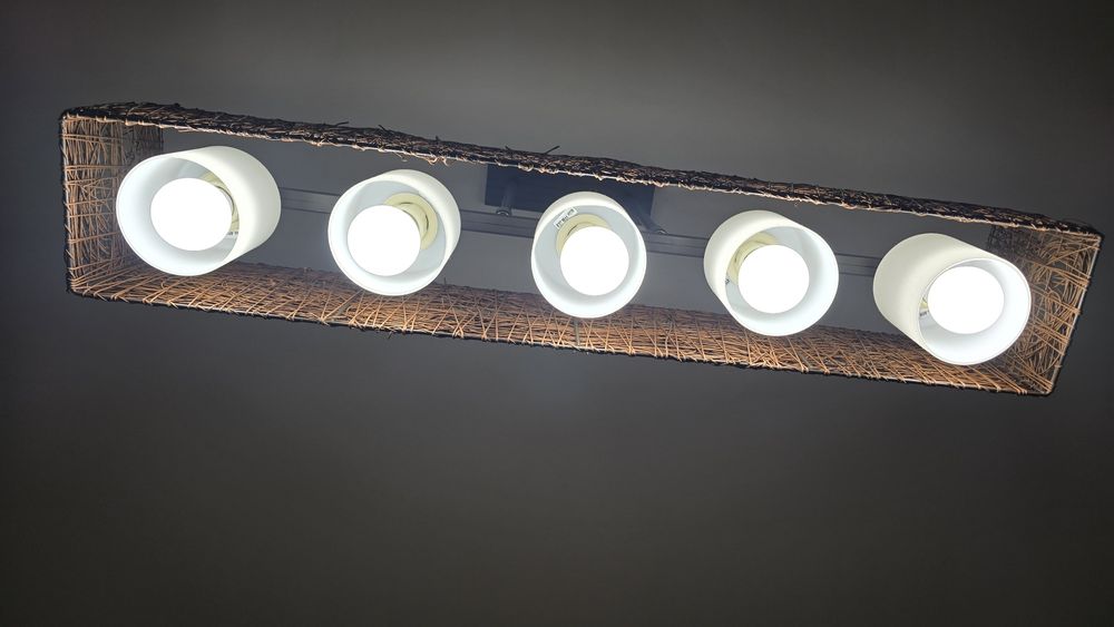 Candeeiro para Sala ou Quarto