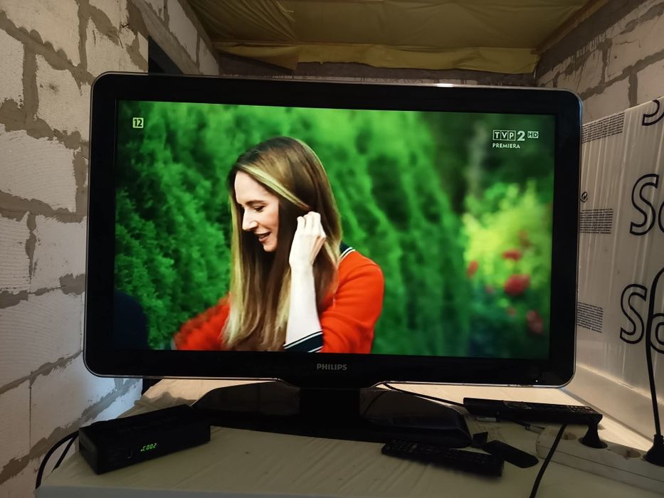 Telewizor Philips