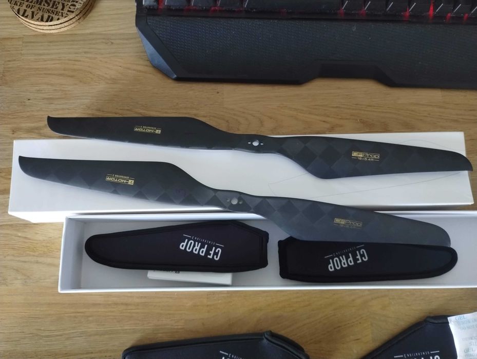 TMotor NS16*5.4 Propellers – New (4×)64551469667457122