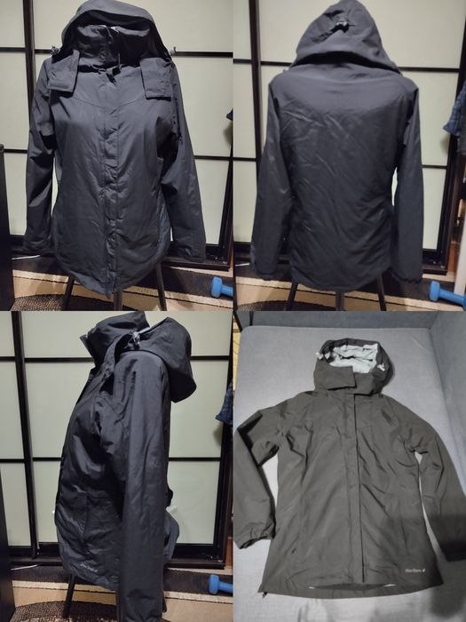 Куртка, ветровка, флиска, дождевик, лыжная куртка