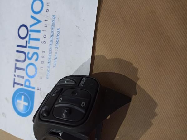 Regulador de aquecimento de banco - MERCEDES-BENZ E-CLASS (W211) | 02 - 09