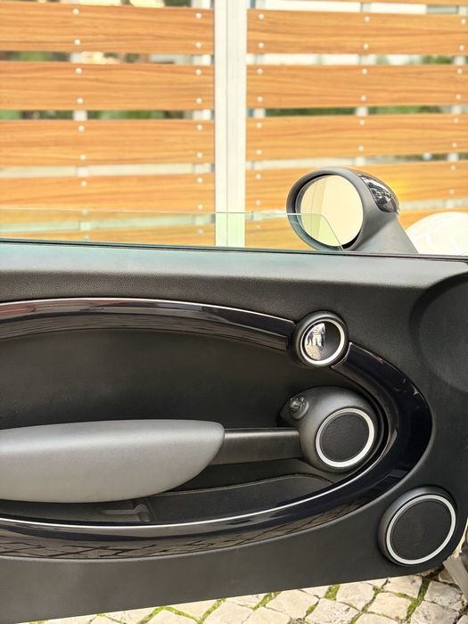 Mini Cooper Diesel Full Extras OPORTUNIDADE