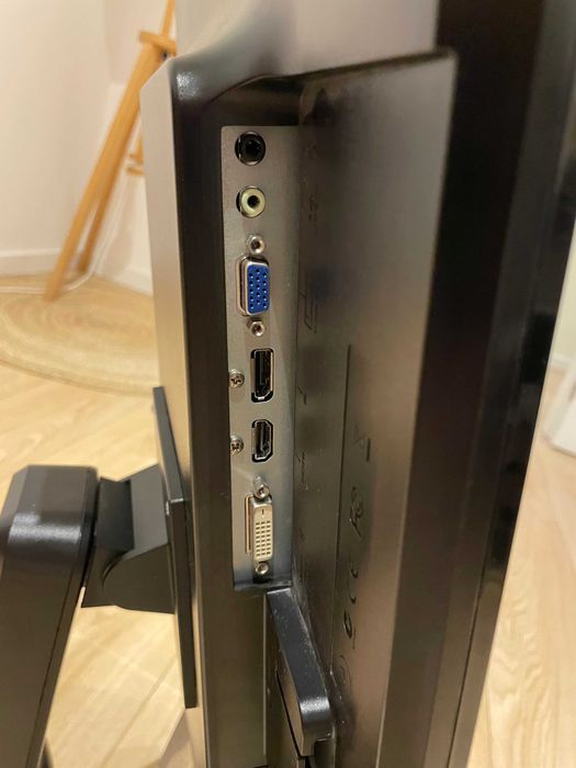 Monitor BENQ LED 27" GW2765HE QHD 4ms /  Excelente estado64586148606594123