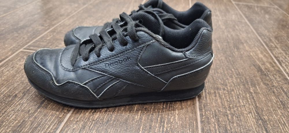 Buty Reebok sneakersy 35