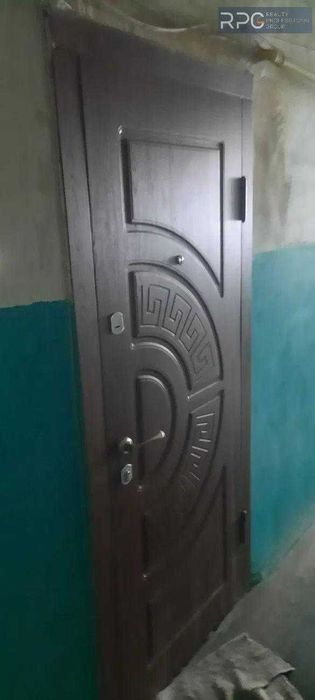 Продається 2к. квартира, вул. Космонавта Поповича. рк