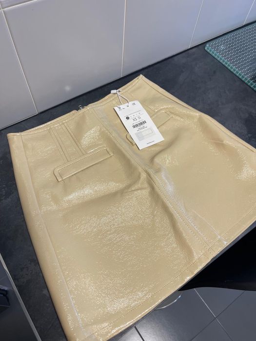 Saia nova berska xs
