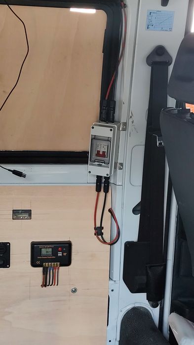 Renalt tráfic 7 lugares