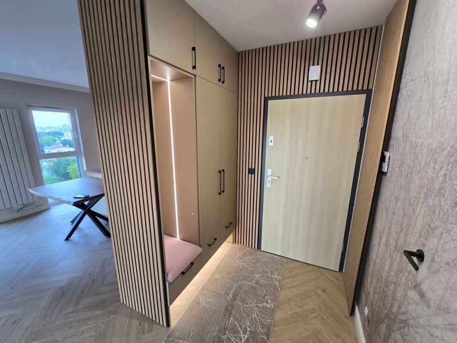 Stolarz – meble na wymiar: kuchnie, szafy, łazienki – darmowa wycena