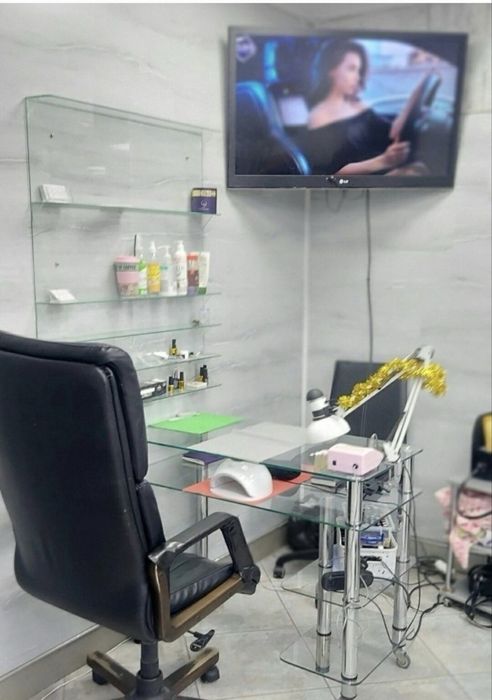 Кабінет‼️Робоче місце‼️САЛОН