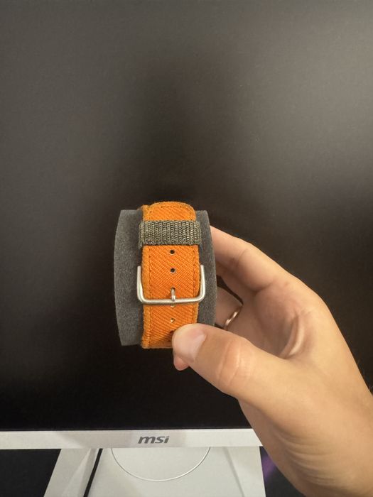 Годинник G-SHOCK GA-900C-1A4