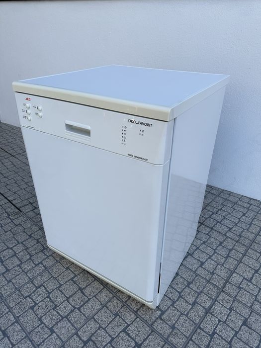 Maquina de lavar a loiça