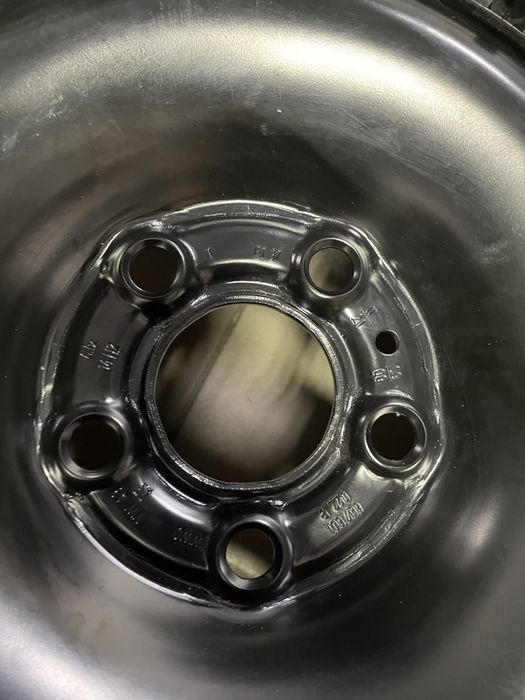 Диски р14 5/100 Нові з Європи