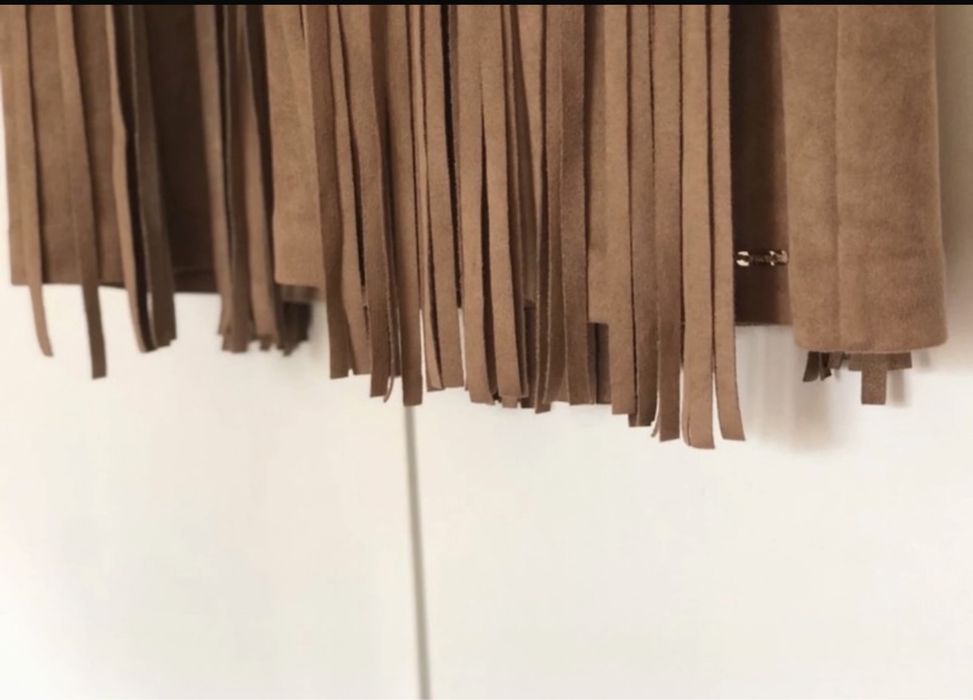 Vestido Ferrache