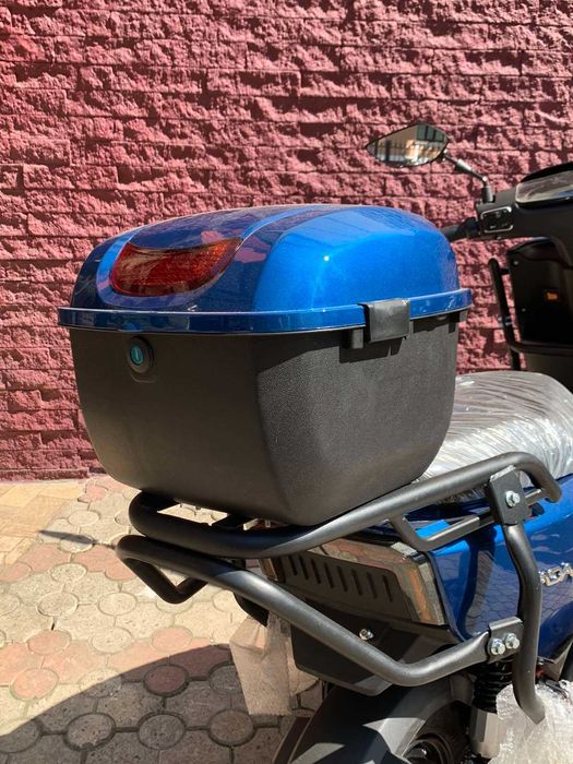 Электровелосипед FADA ROMA 1200W