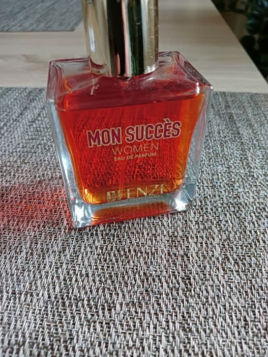 Perfuma damska Mon Succès
