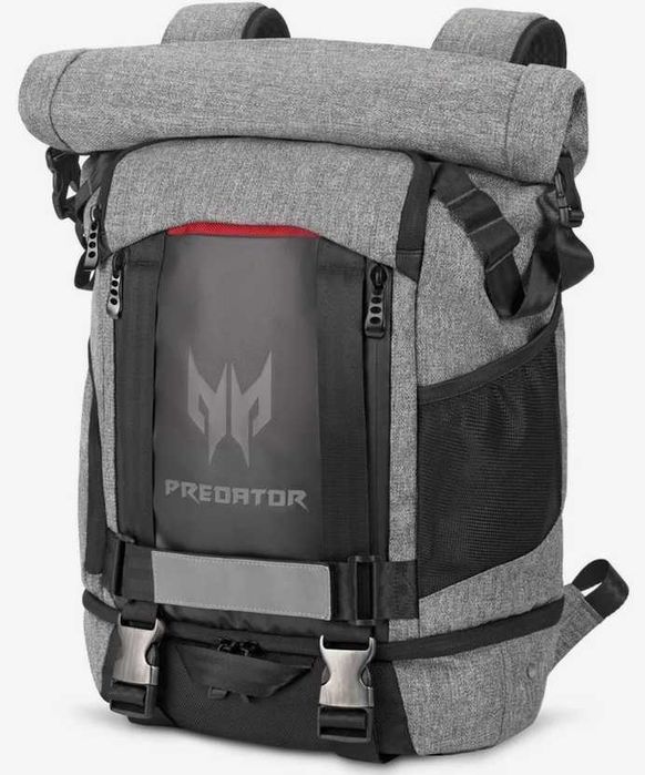 Acer Predator Gaming Rolltop Backpack PBG6A1 - plecak na laptopa
