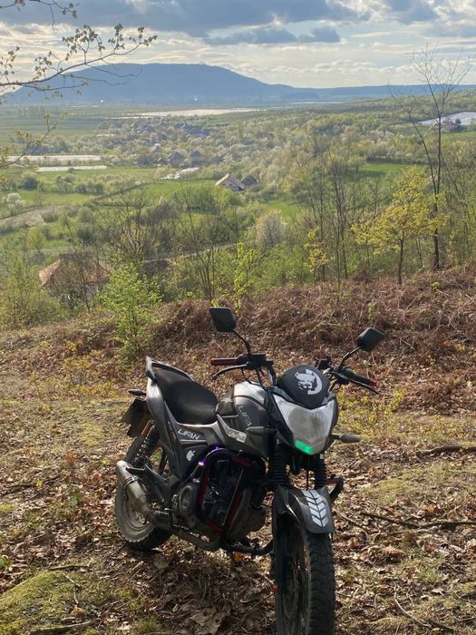 Ліфан сітур 200