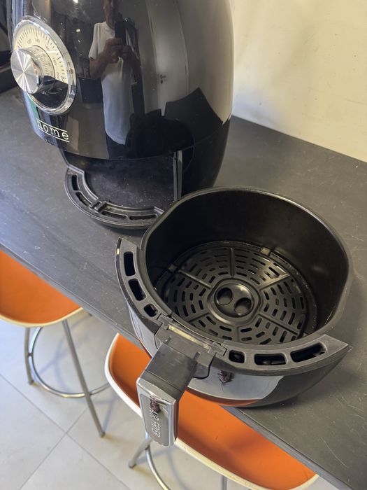 Air Fryer Home - 3 Litros